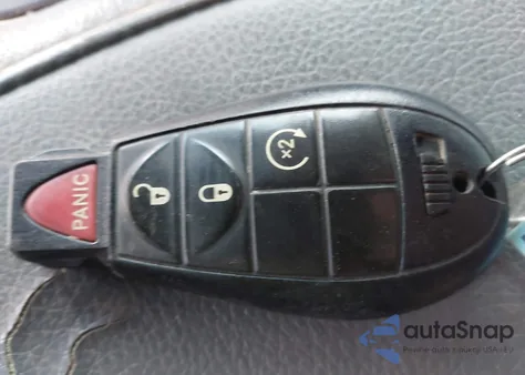 2013 Ram 2500 Big Horn z USA, uszkodzony, nr VIN 3C6UR5DL4DG557530